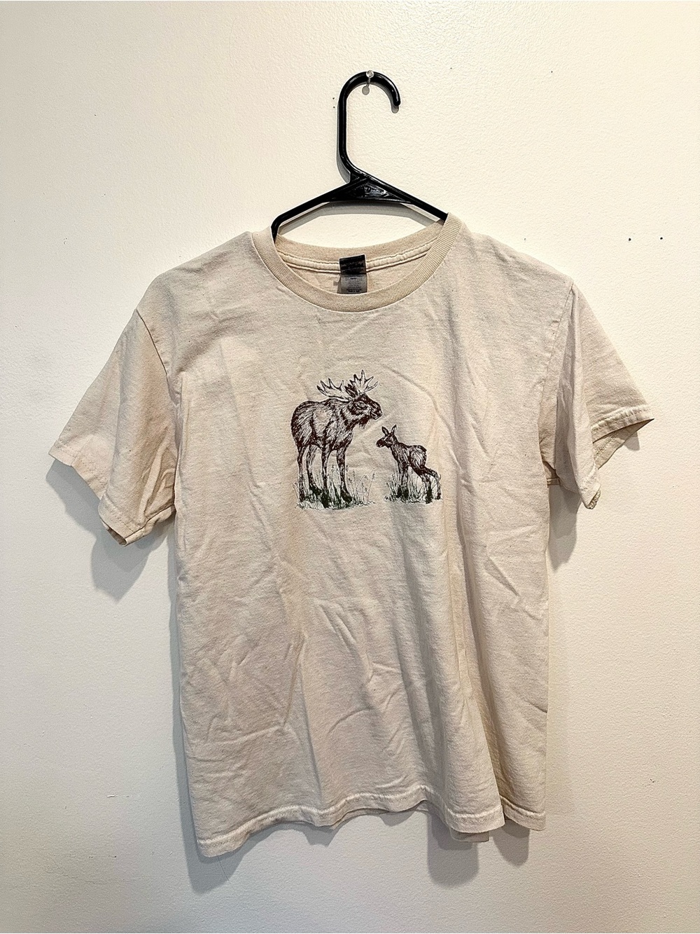Moose T-Shirt